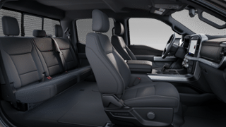 2025 Ford F-150® Internal Image 1